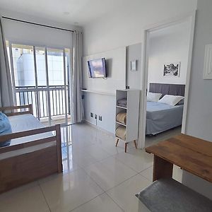 Apartamento de 1 Dormitorio